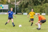 Duiveland 1 - S.K.N.W.K. 1 (beker) seizoen 2024-2025 (30/99)